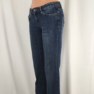 X2 Jeans size 4 ( Like New )
